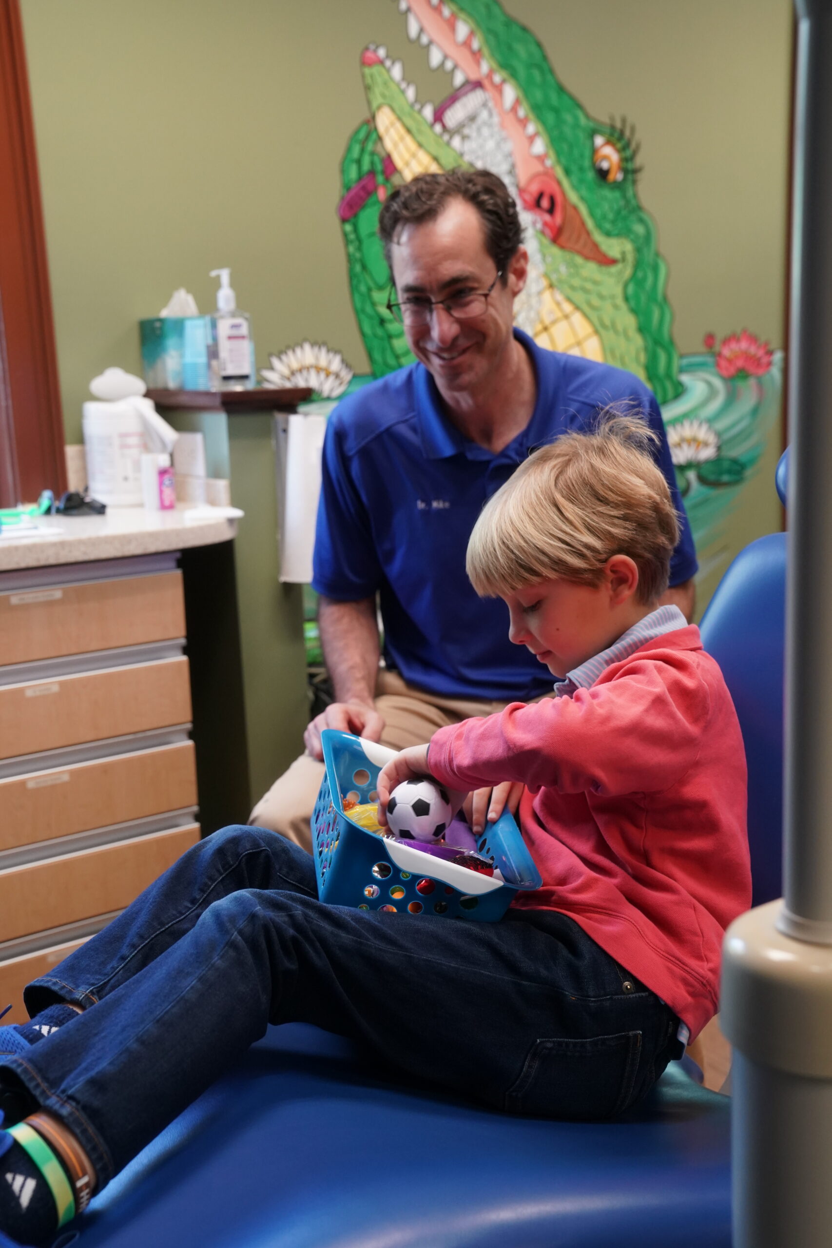 Preventing Cavities in Children’s Teeth During Spring Sports