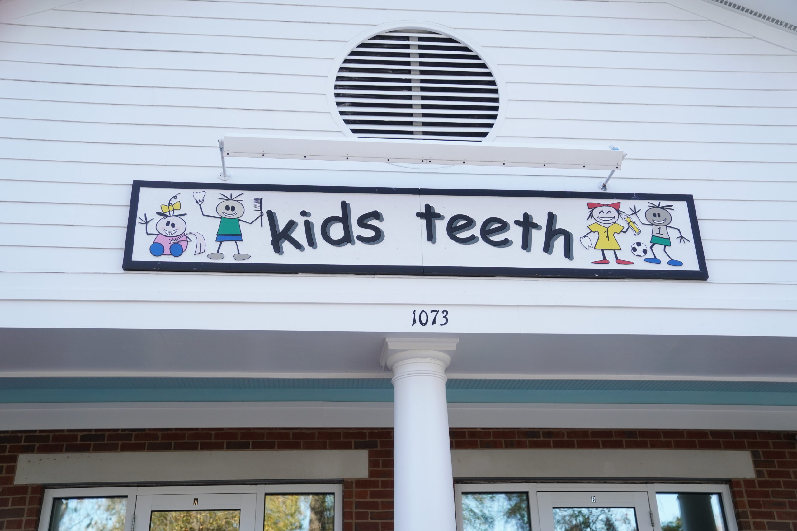 Is a Dentist for Toddlers in Mt. Pleasant Different From a Family Dentist?
