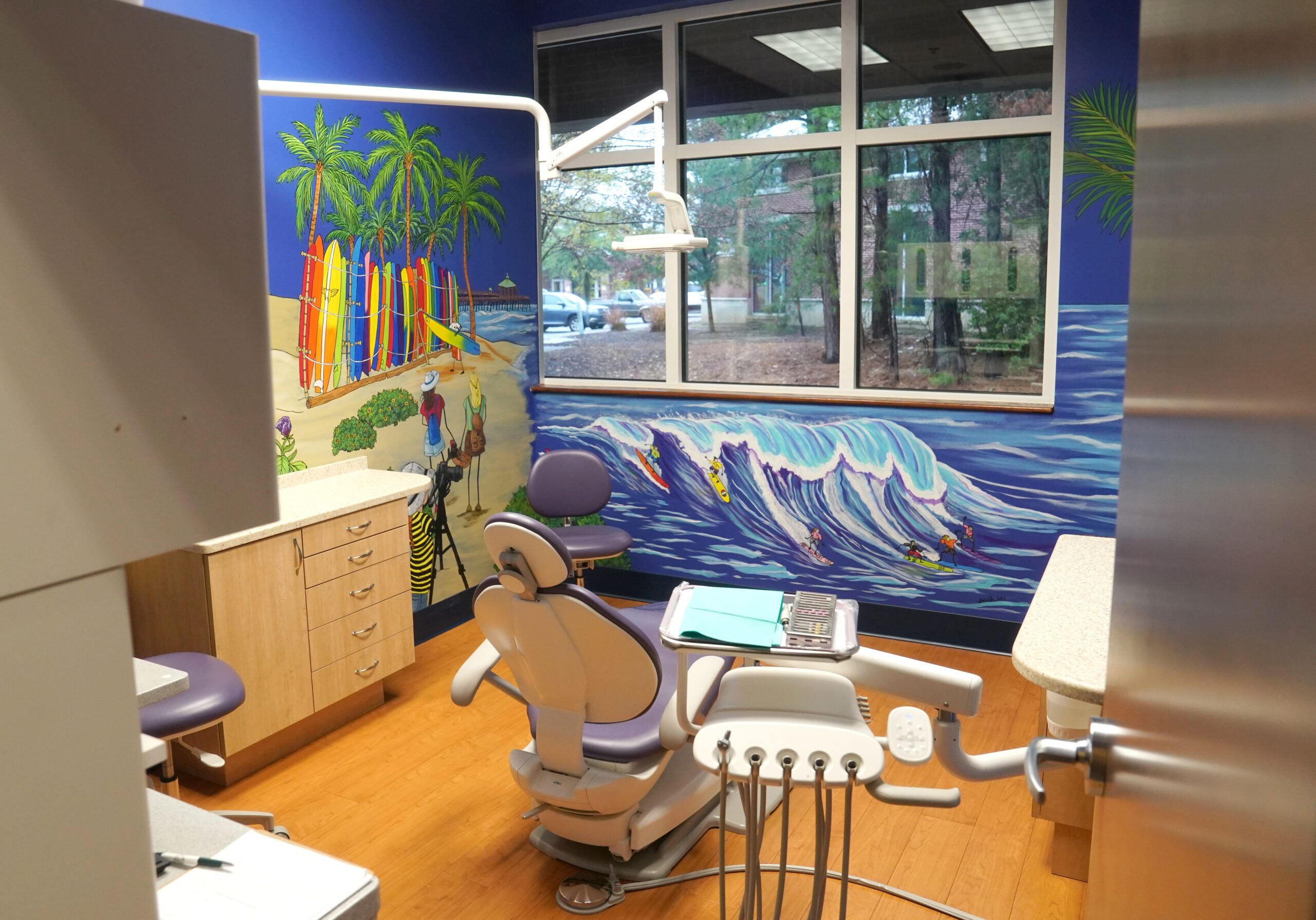 Park West Office photo 8