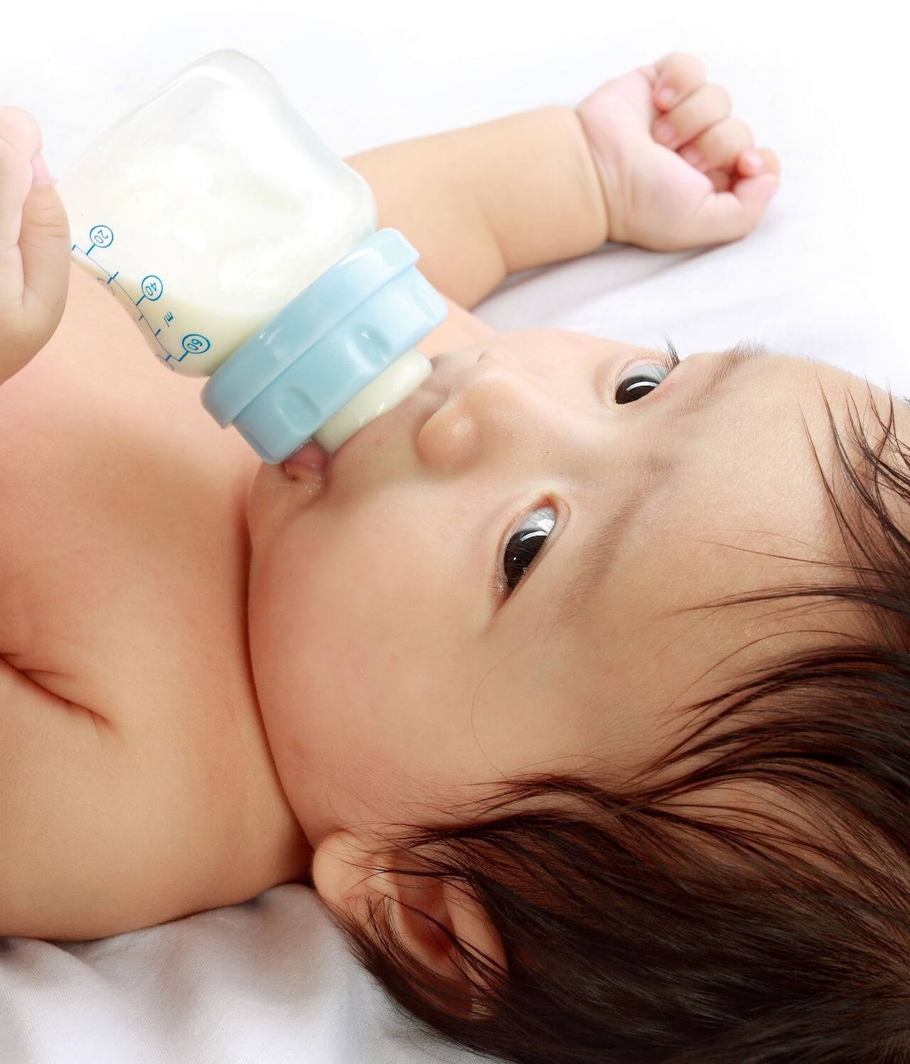 What causes baby bottle tooth decay and how do I prevent it?