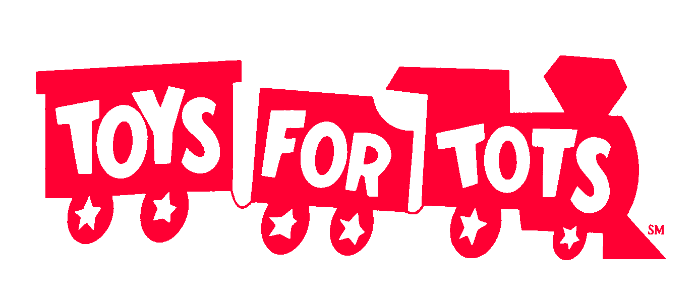 Kids Teeth Partners with Toys for Tots