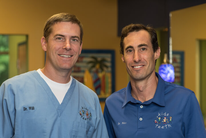 Are all pediatric dentists created equal?
