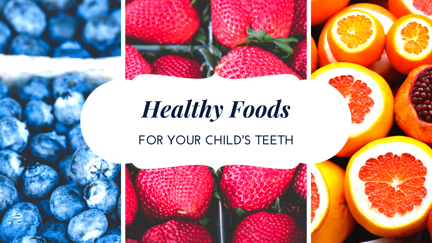 Does diet impact the health of our teeth?