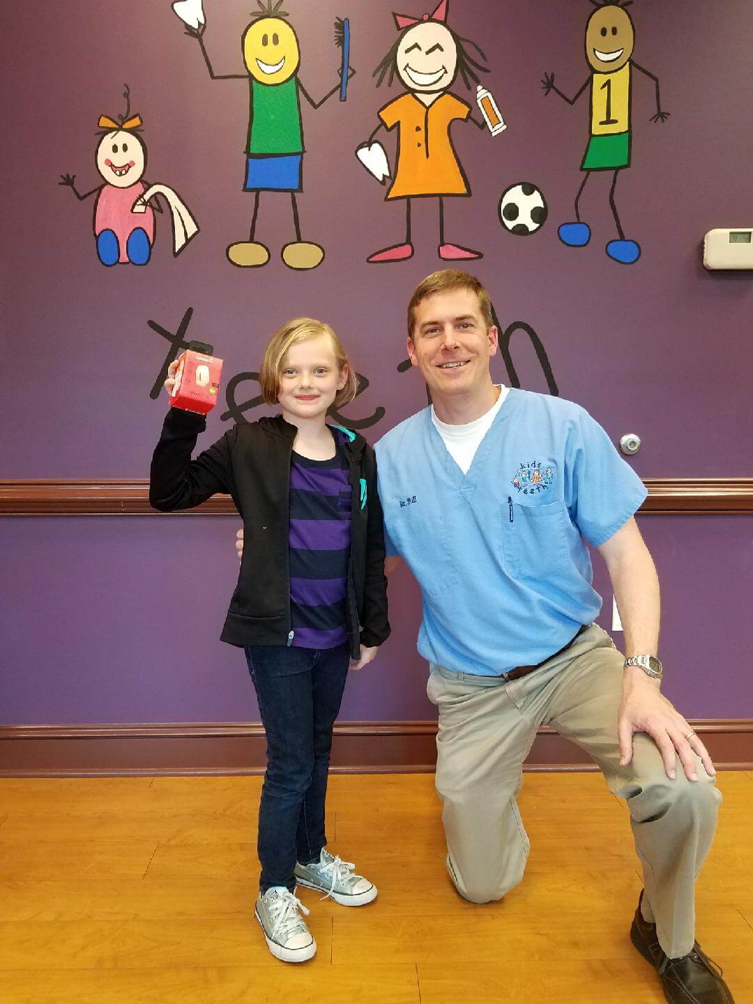 Meet our 2017 Healthy Smile Selfie Winner - Sydney