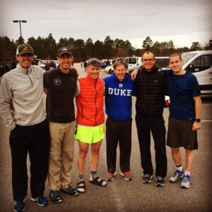 Dr. Mike Myers Palmetto 200