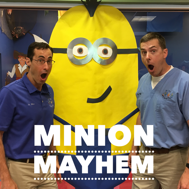 Who wants to win a $100 Regal Cinema Gift Card?