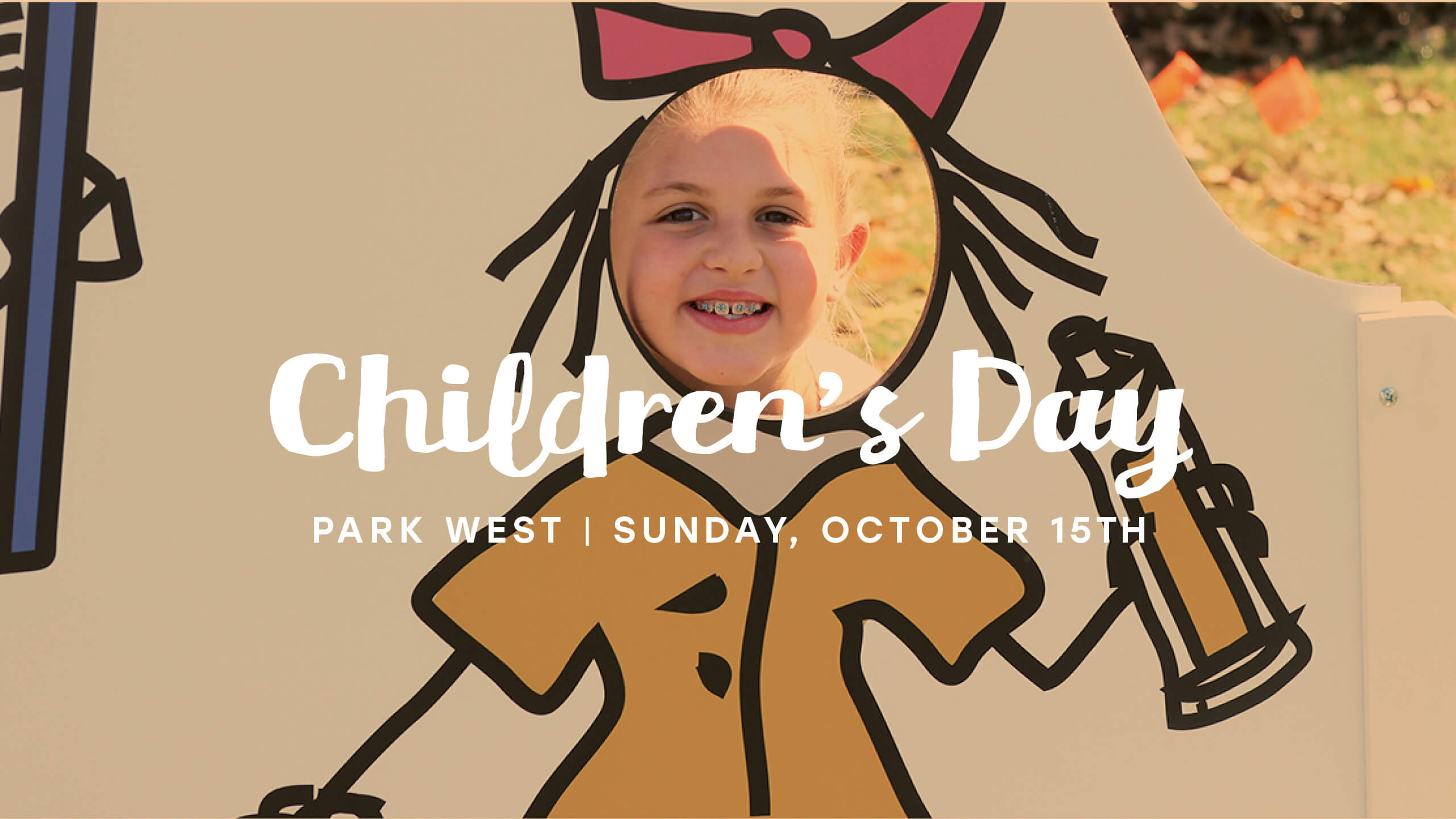 Children's Day Giveaway