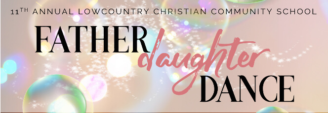 Lowcountry Father Daughter Dance