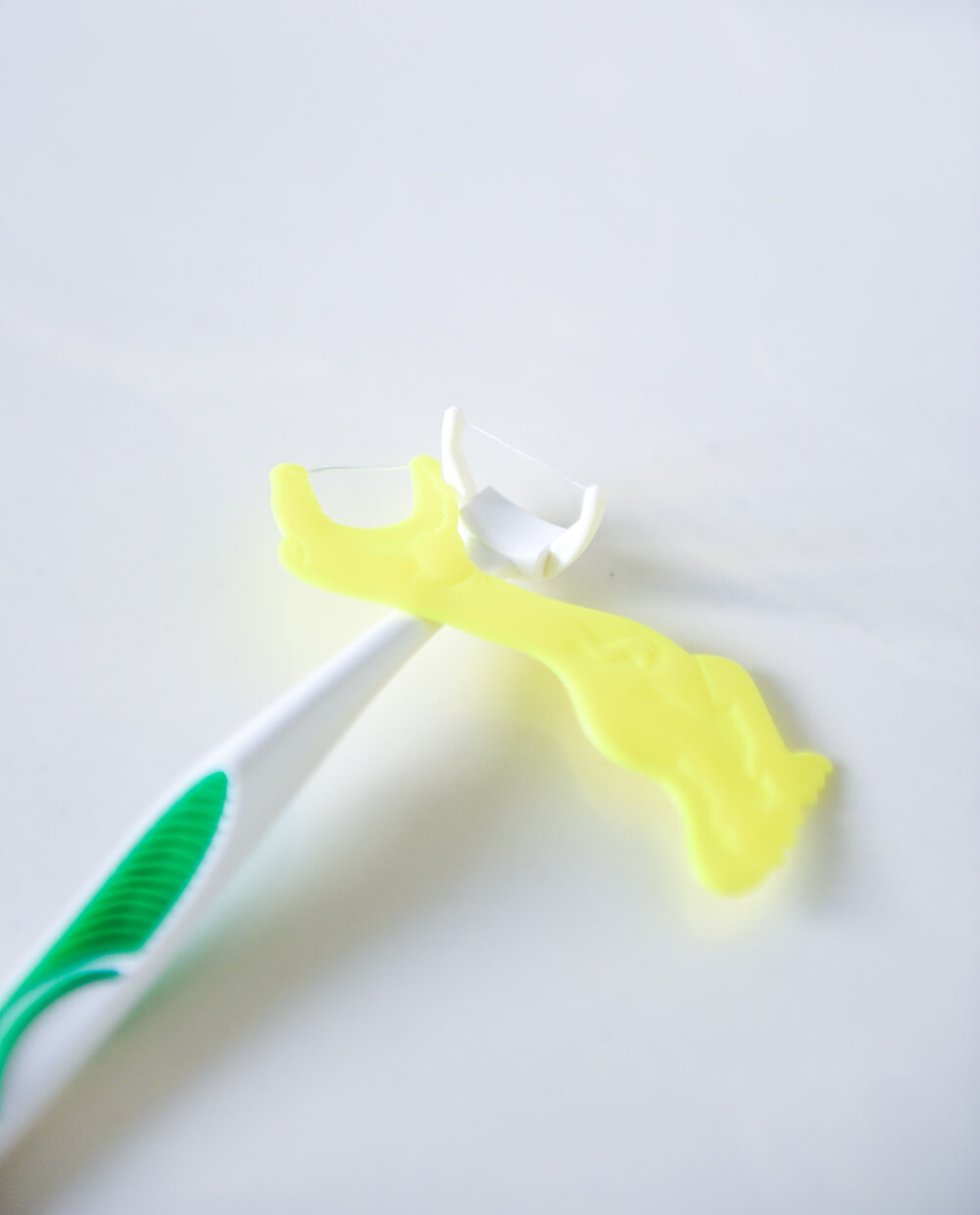 floss nightly