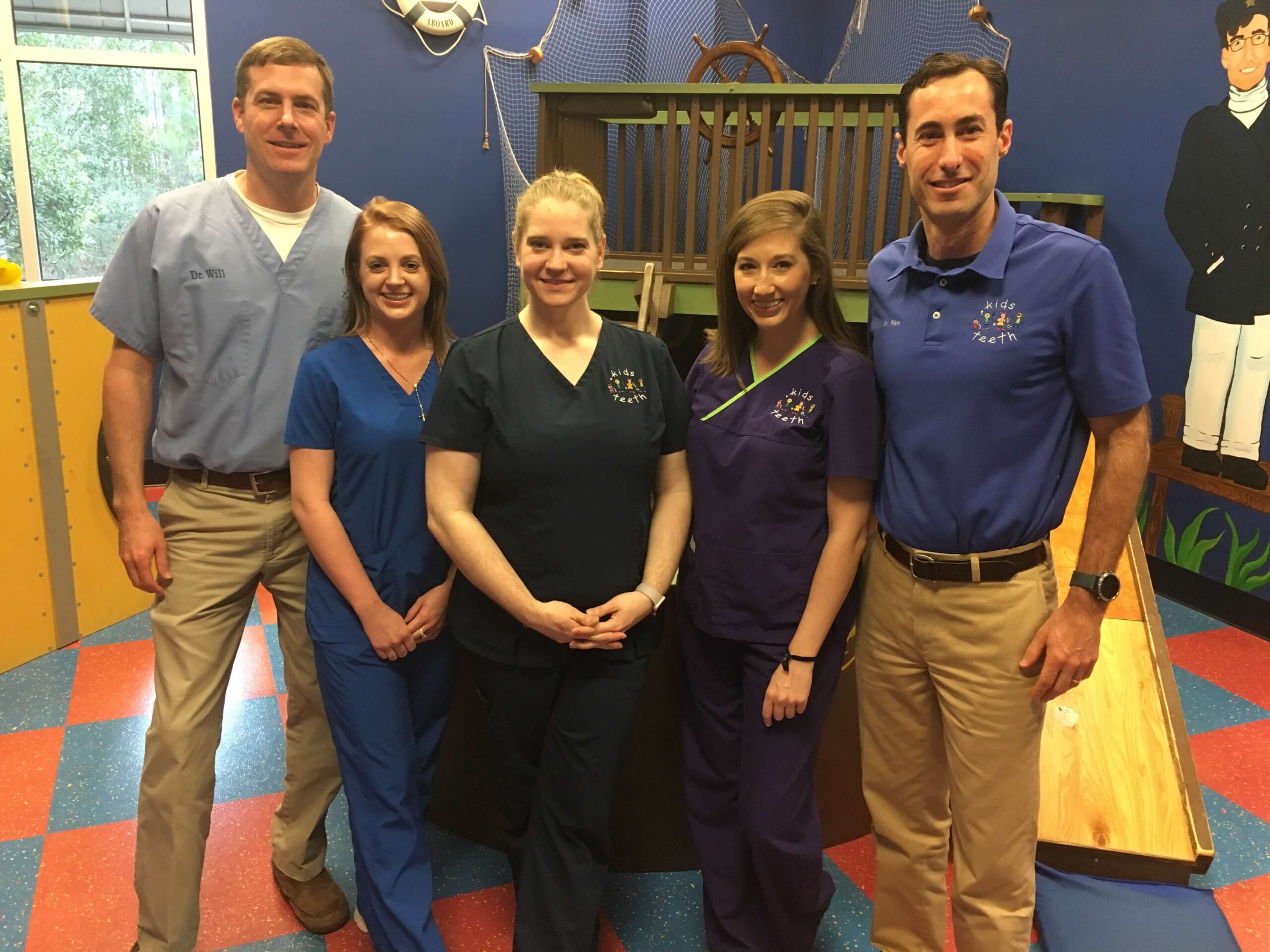 National Dental Assistant Recognition Week 2018