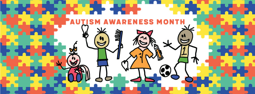 Autism and Dental Health
