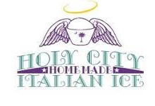 Holy City Homemade Italian Ice