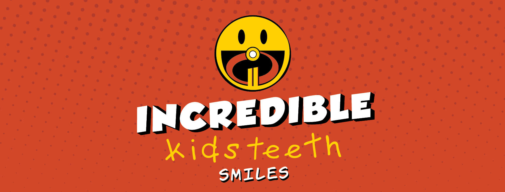 Tell us what makes your smile INCREDIBLE and win!