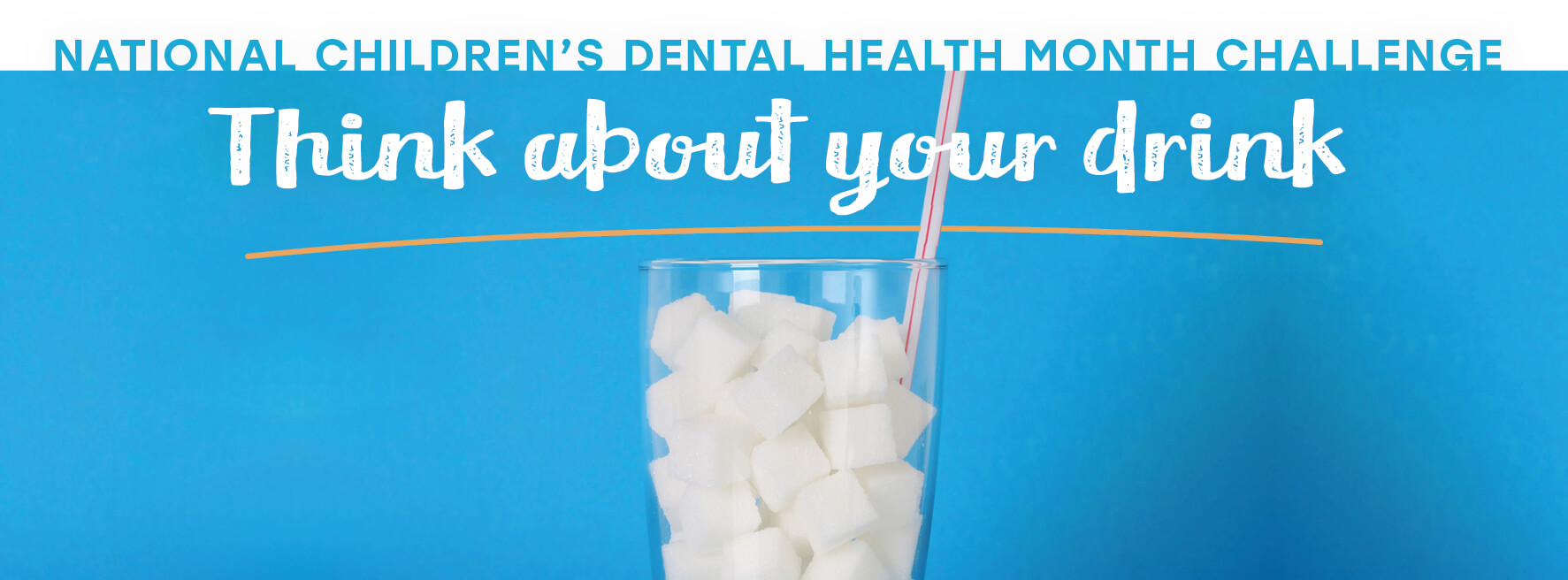 February is National Children's Dental Health Month
