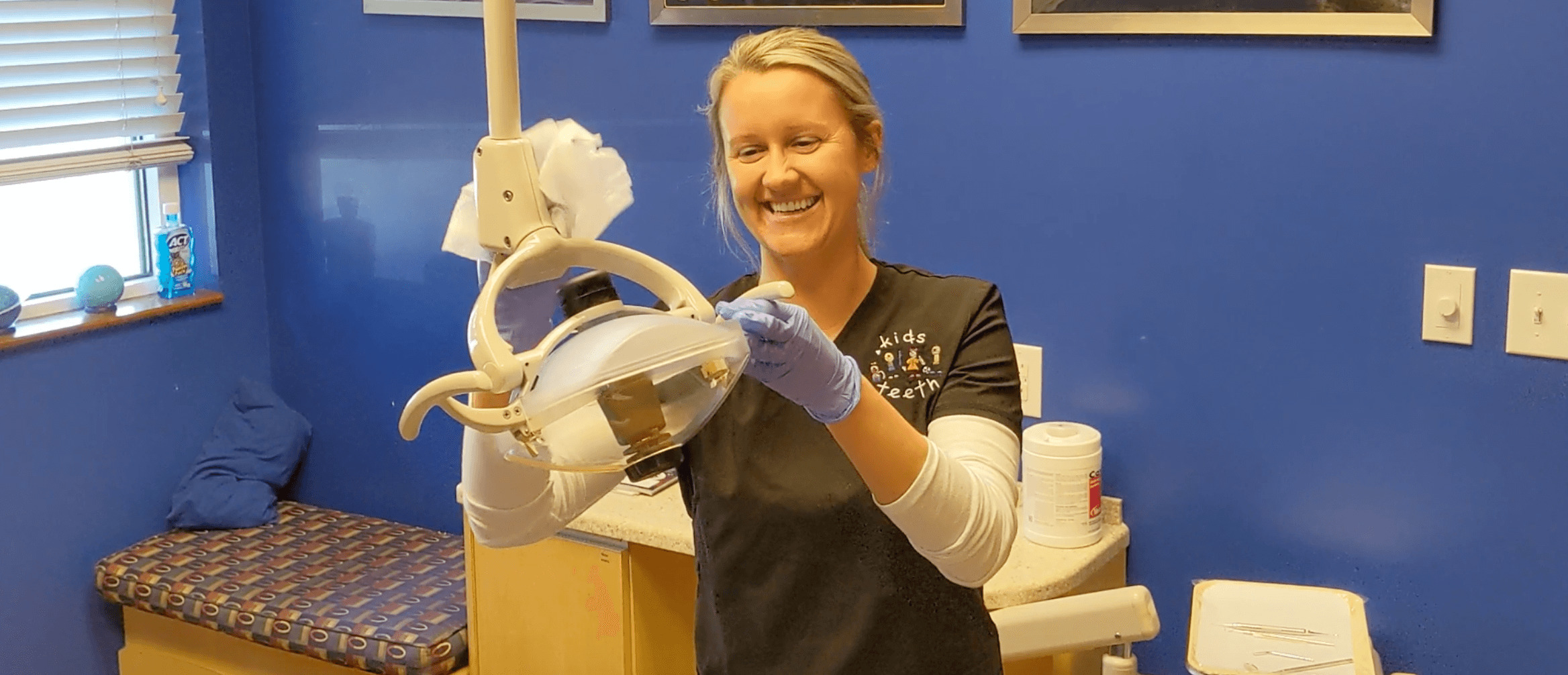 Your Child's Back-to-School Dental Checkup: What to Expect in Mount Pleasant