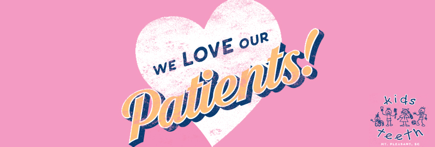 Kids Teeth Operations Update 5/1/20