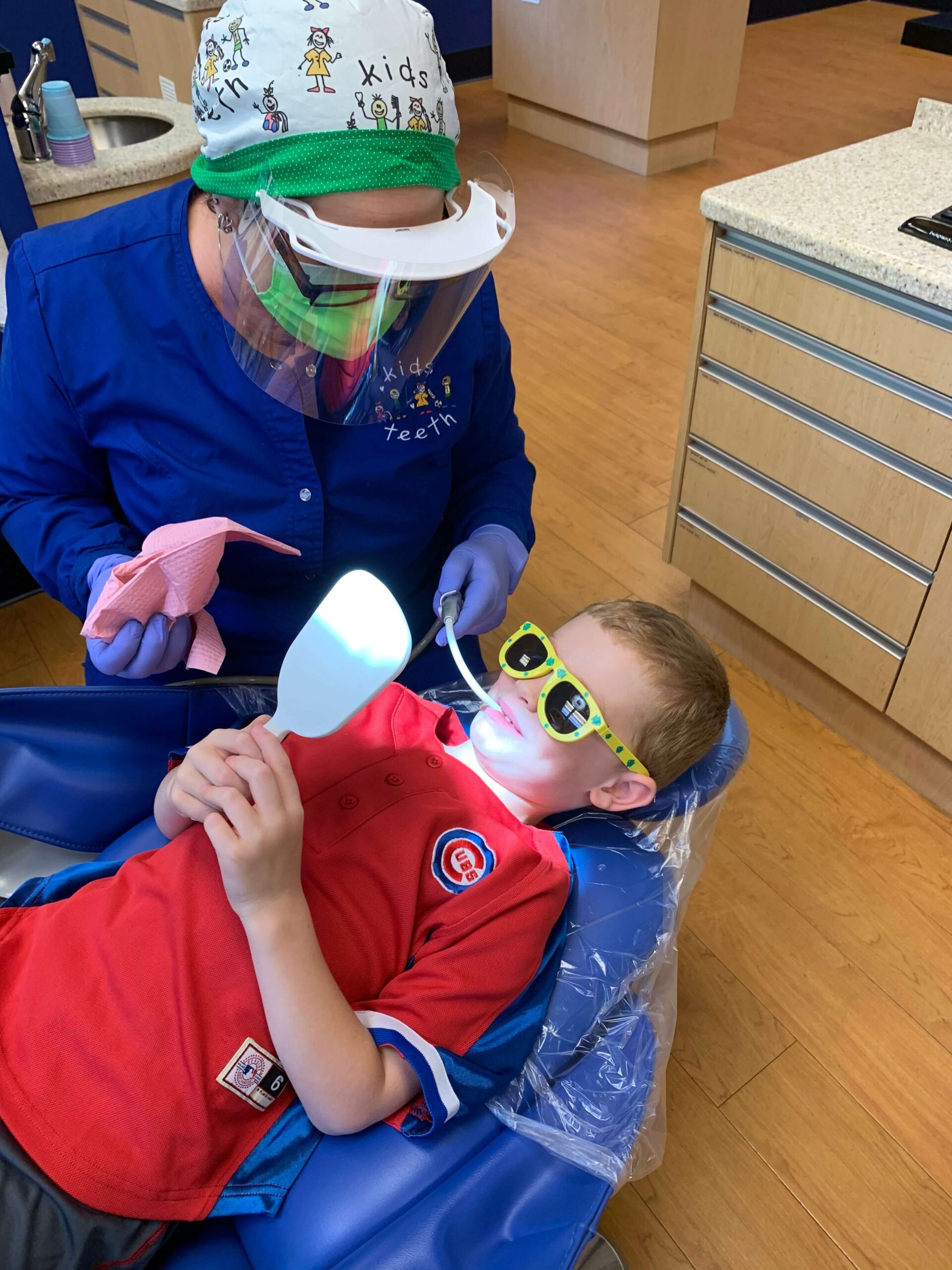 5 reasons not to skip your child's dental appointment (even during a pandemic)