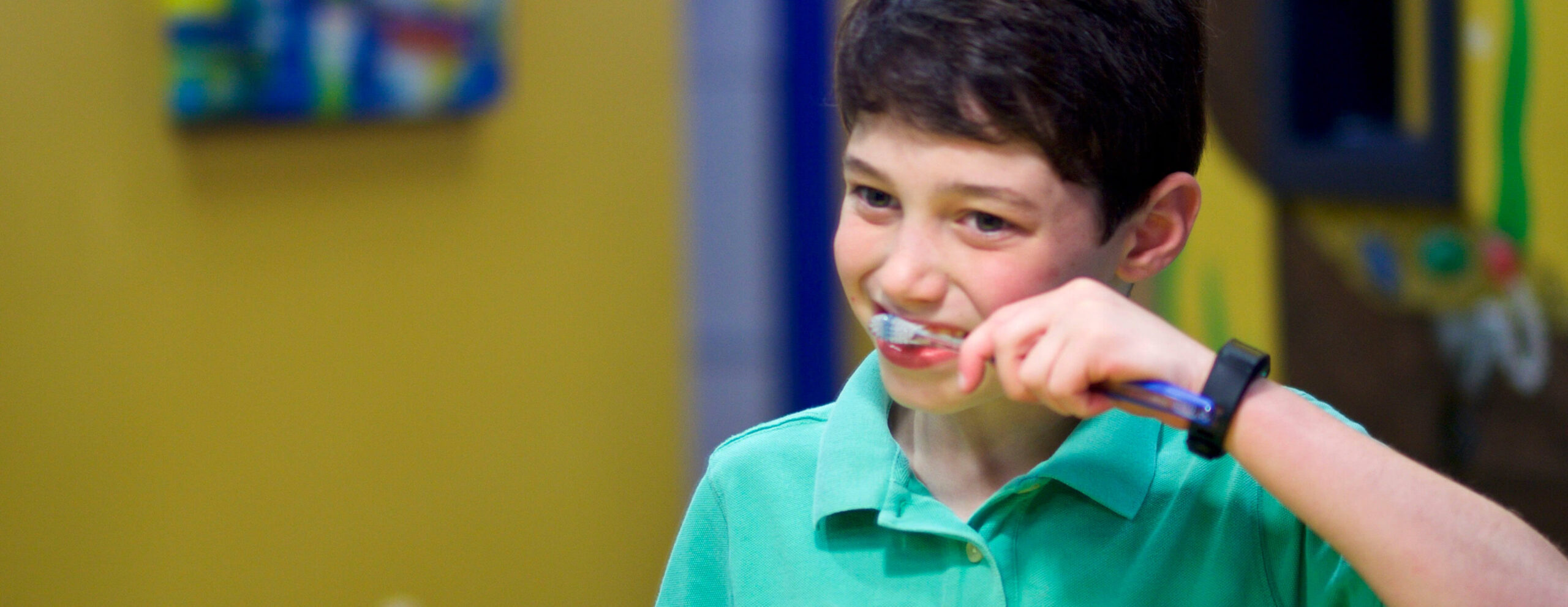 Why does my child keep getting cavities?