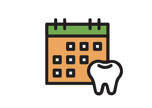 Schedule an appointment at Kids Teeth