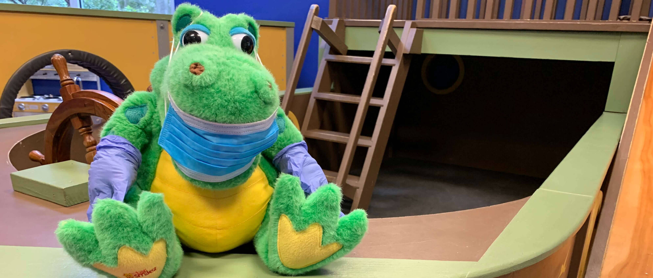 Keeping Patients Safe at Kids Teeth