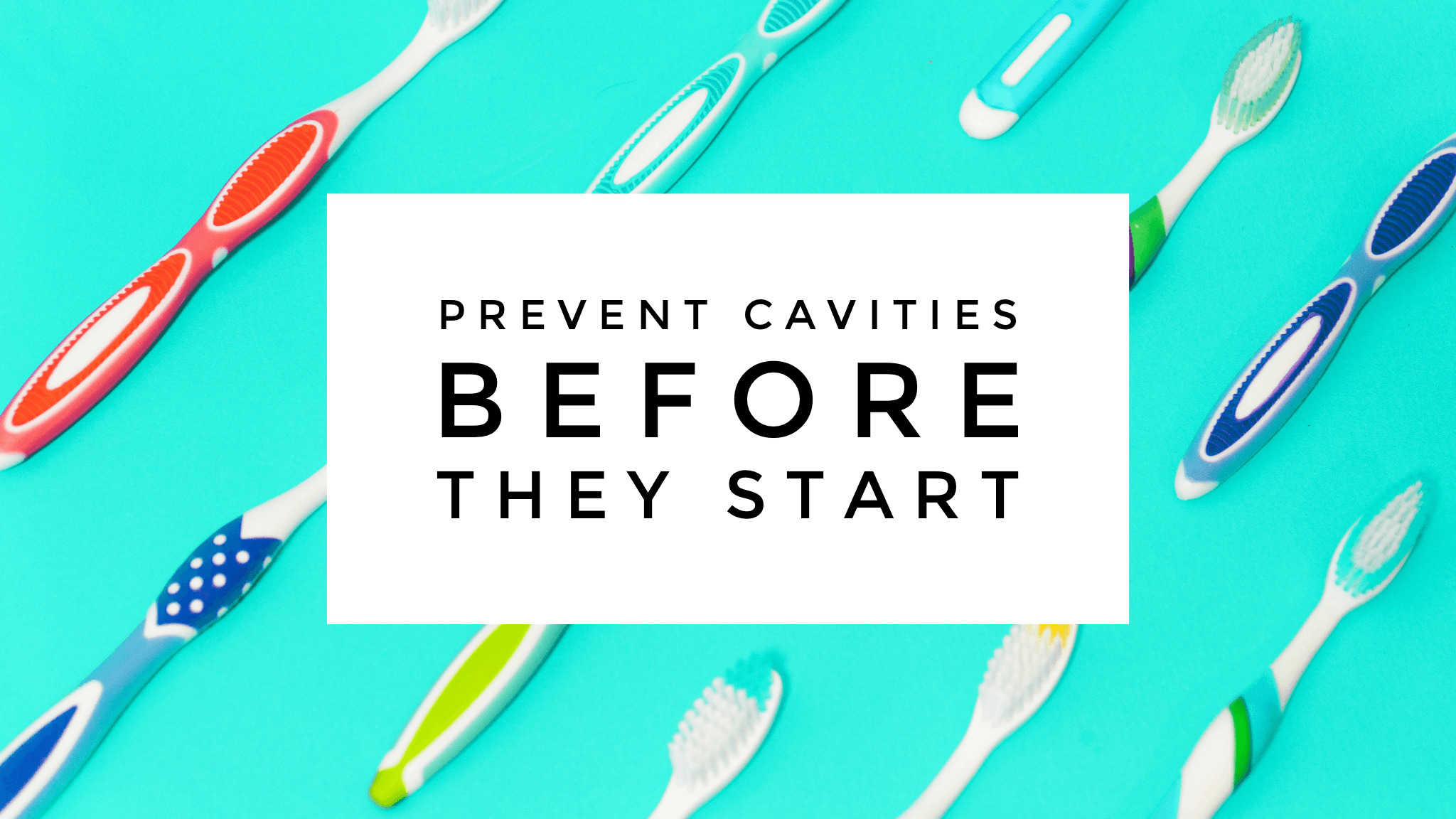 Tips to Prevent Tooth Decay in Kids