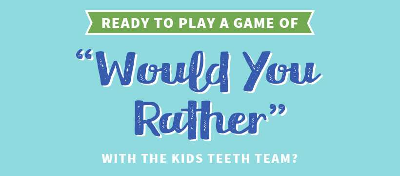 2022 Kids Teeth Summer Contest