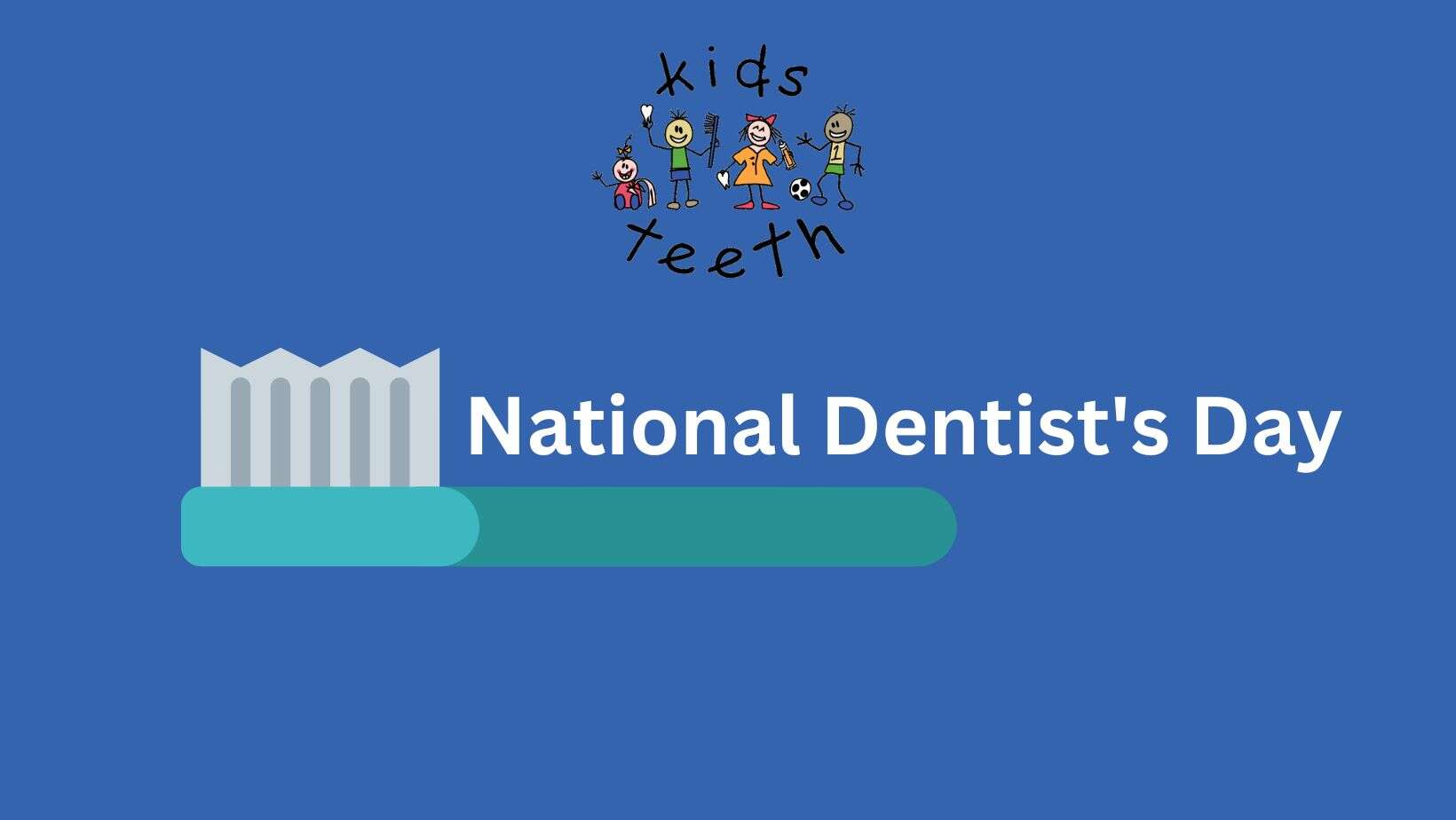 Celebrating Our Pediatric Dentists