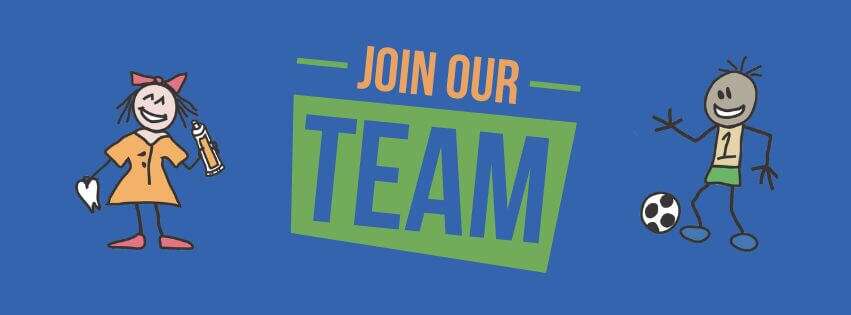 Join the Kids Teeth Team
