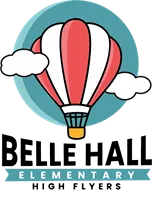 BelleHallElementarySchoolPrimaryLogoImage2