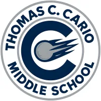 Cario Logo Custom 1
