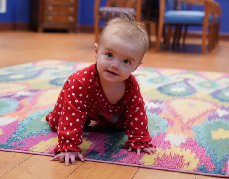 Early Infant Care