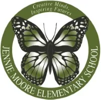 Jennie Moore Custom 1