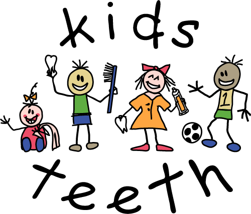 Kids Teeth Logo