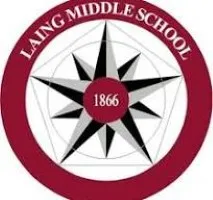 Laing Middle School Custom 1