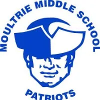 Moulrie Middle School Custom 1