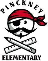 Pinckney Pirate Logo 4 LARGE Custom 1