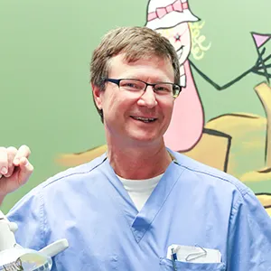 Dr. Jimmy Rawls