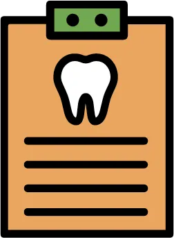 Clipboard icon