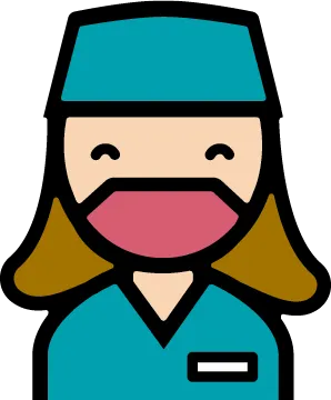 Nurse icon