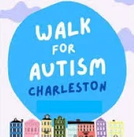 walk for autism Custom 1