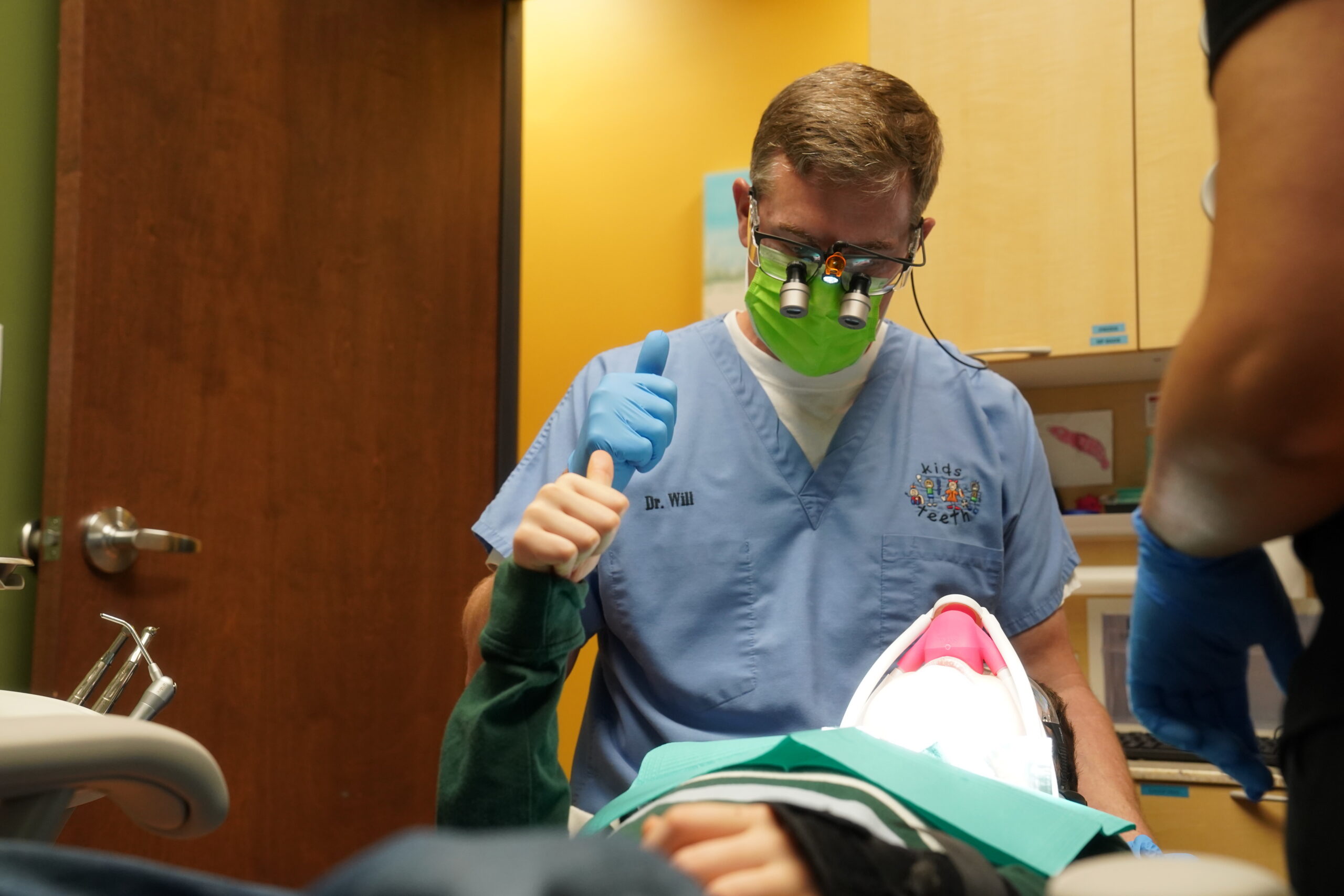 What Parents Should Know About Child Tooth Extraction