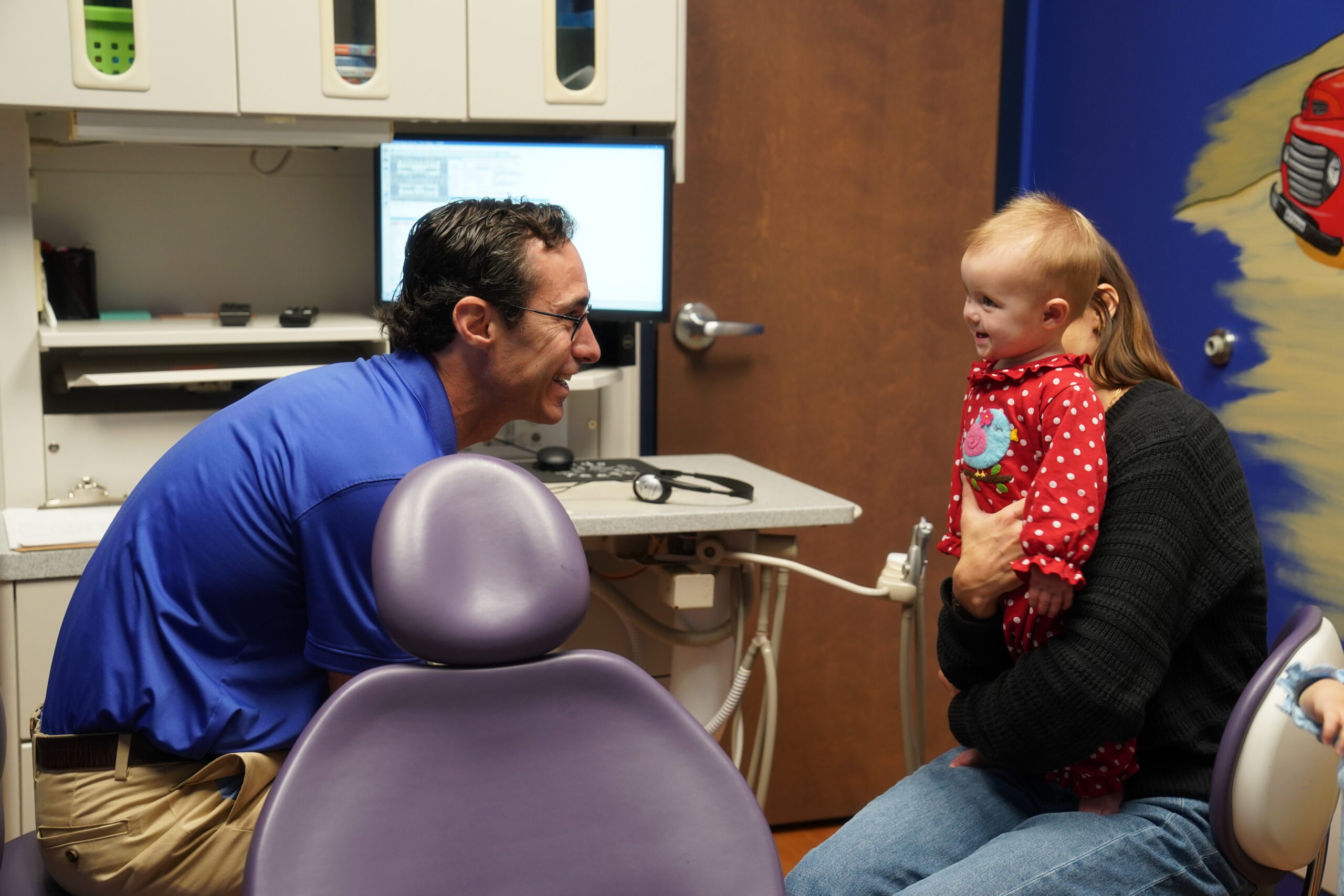 Why Board Certified Pediatric Dentists Matter for Your Child