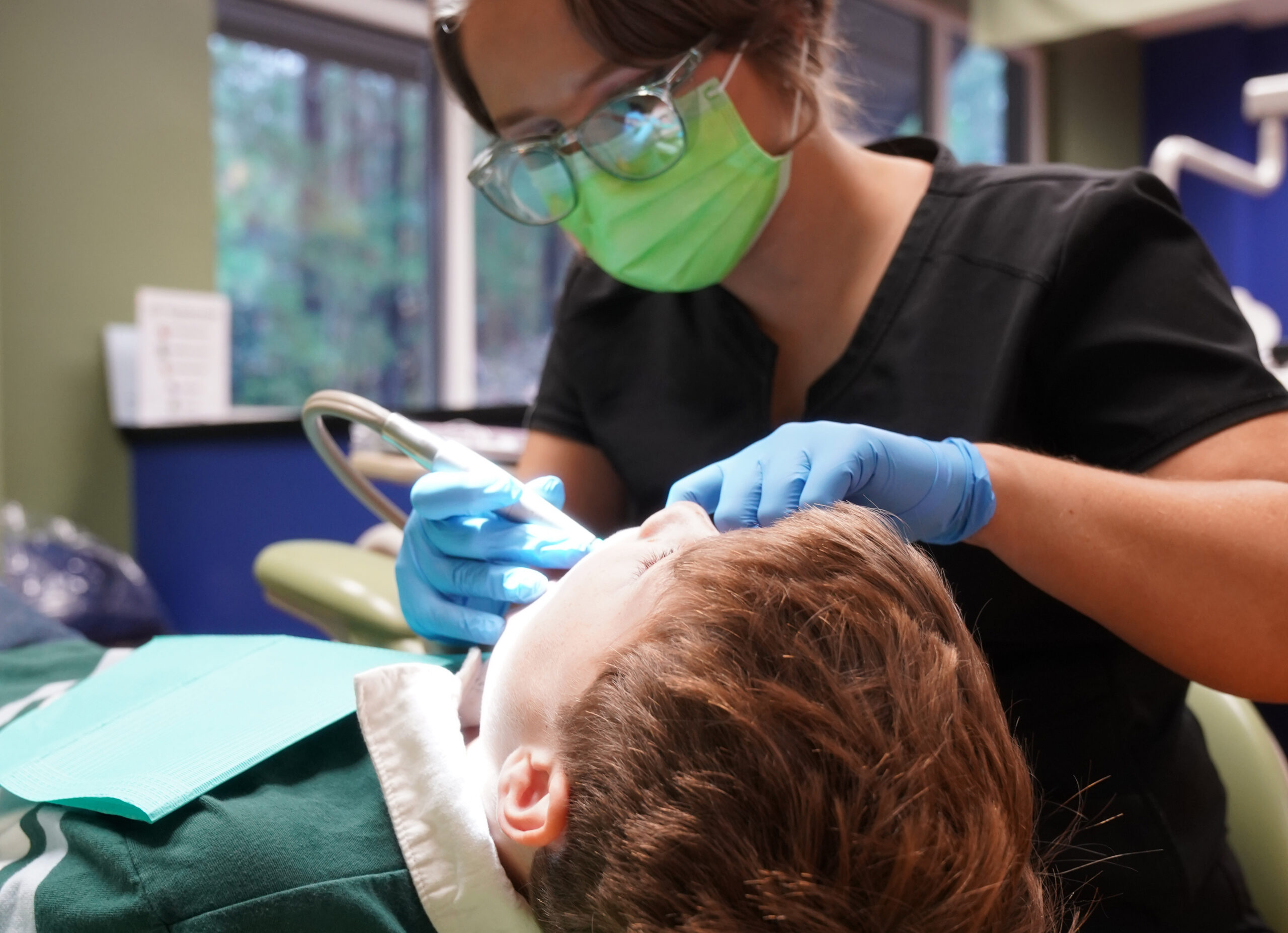Summer Cavity Prevention for Kids’ Teeth in Mount Pleasant