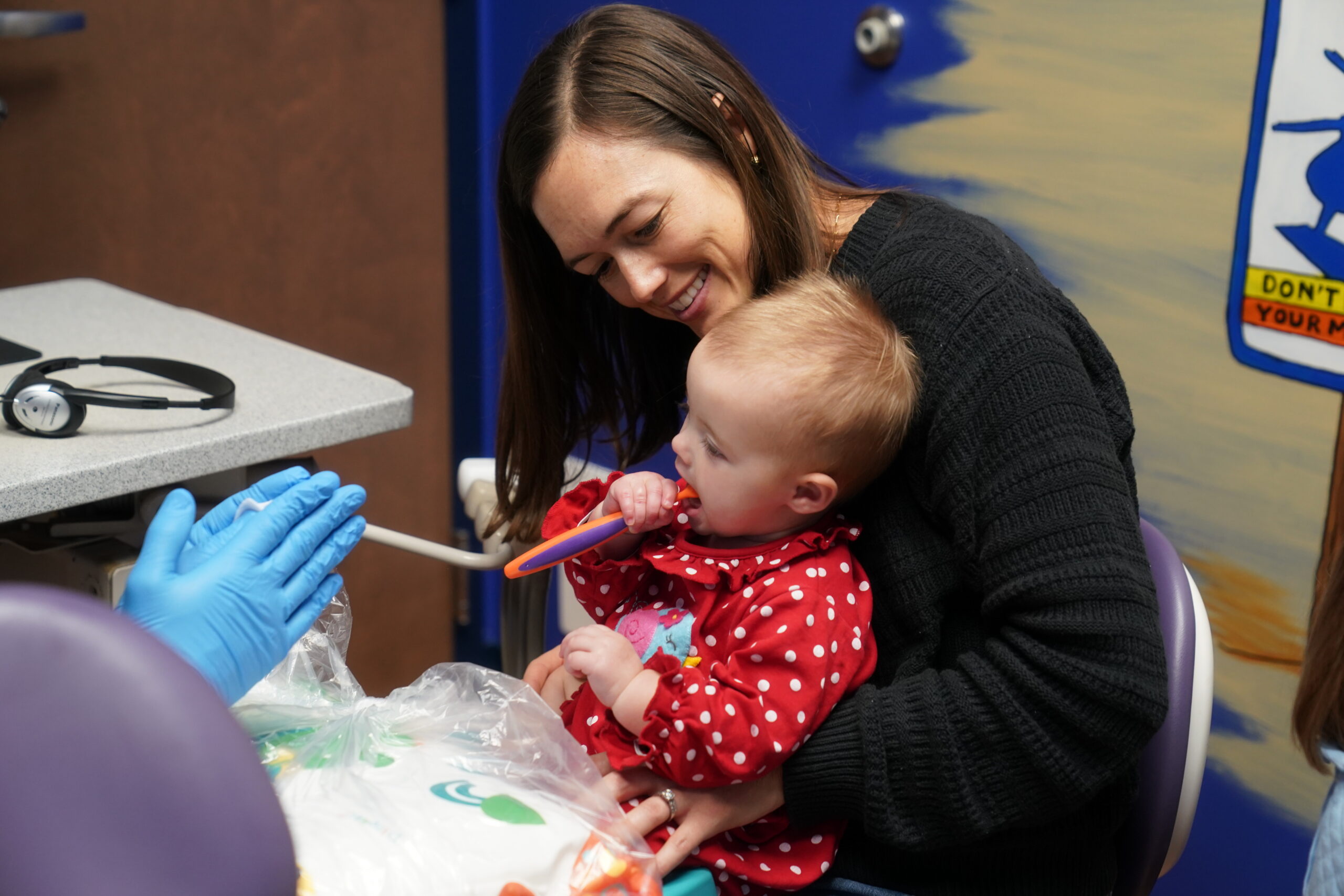 When to Consider Palatal Expanders for Your Child’s Smile