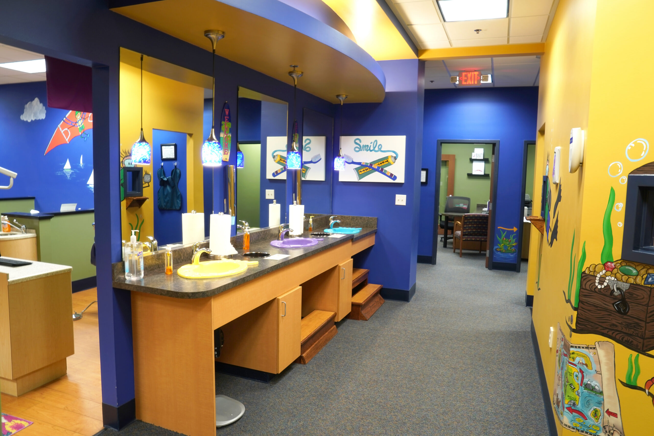 Park West Office photo 7
