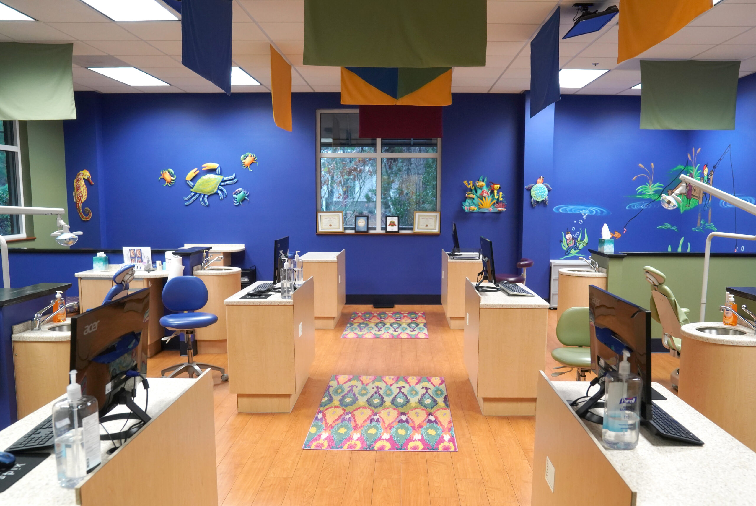 Park West Office photo 5