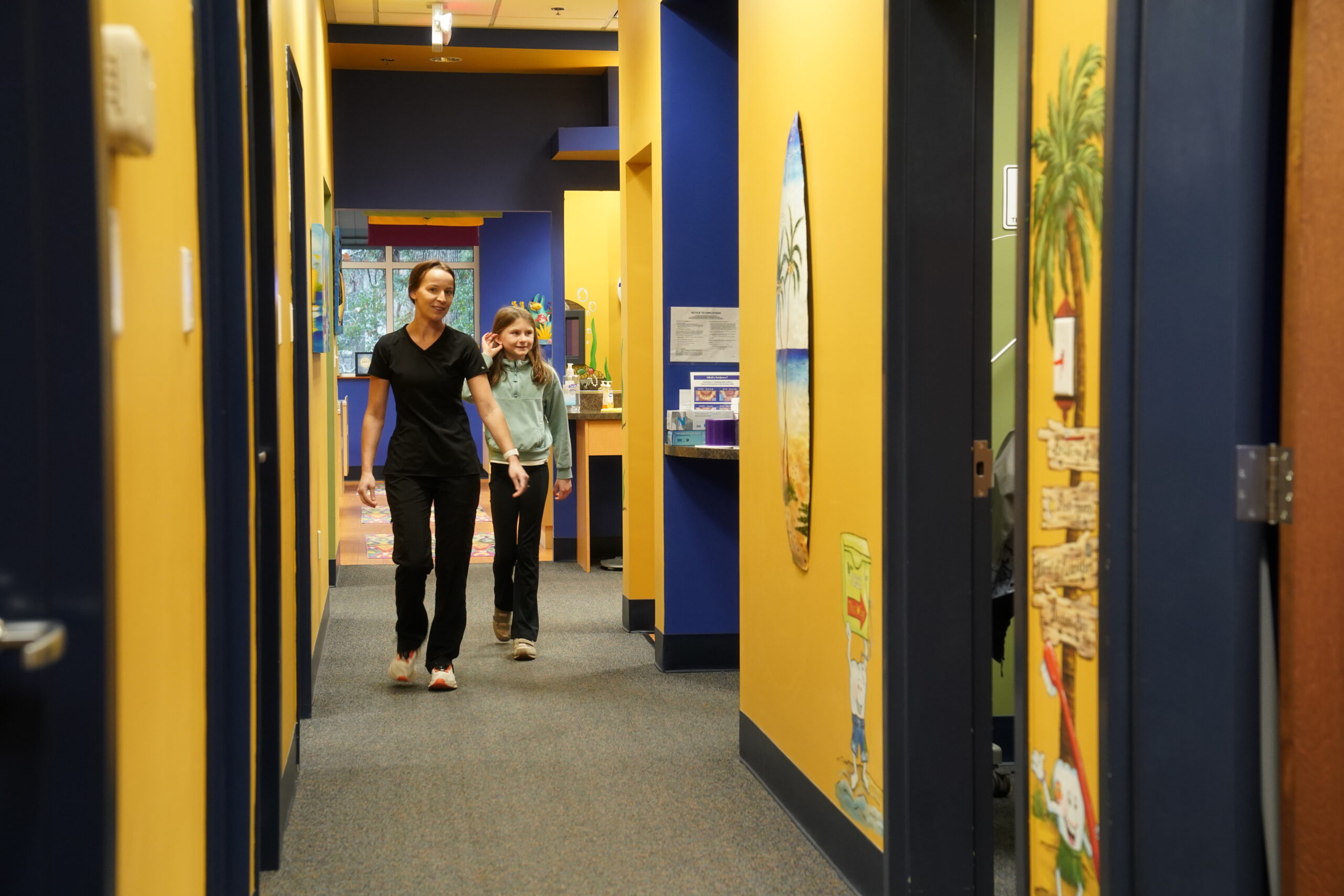 Understanding the Role of Pediatric Dental Hygienists During Cleanings