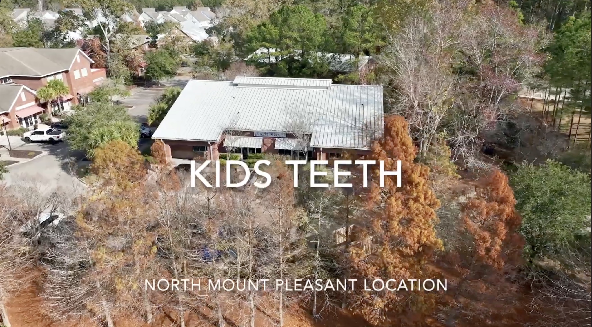 Watch the Kids Teeth patient story video 2 on YouTube