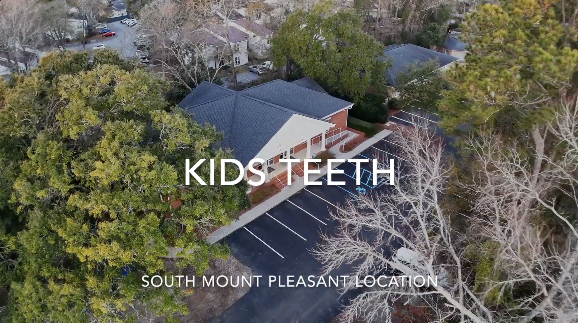 Watch the Kids Teeth patient story video 1 on YouTube