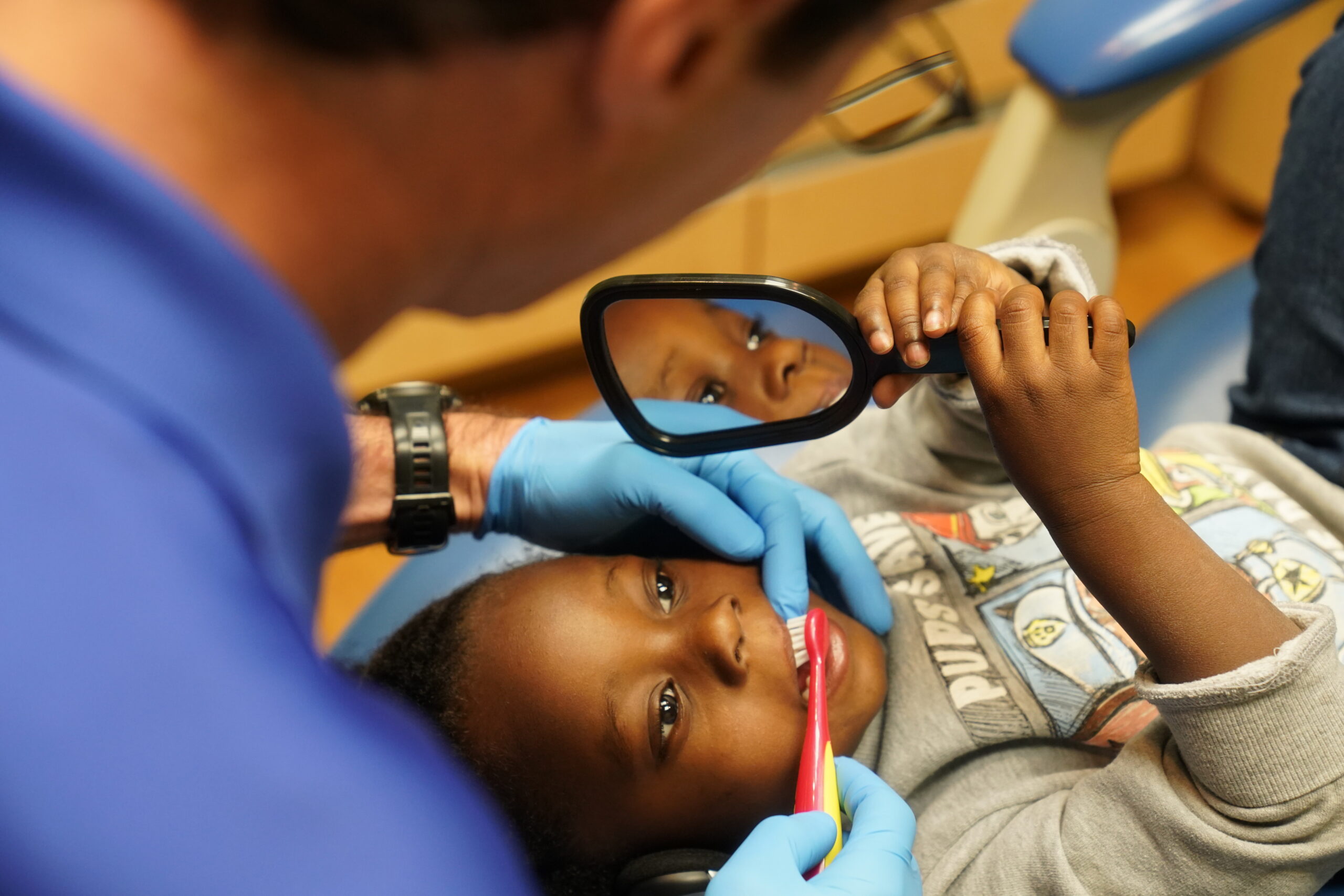 Why a Pediatric Dental Hygienist Matters for Your Child’s Smile